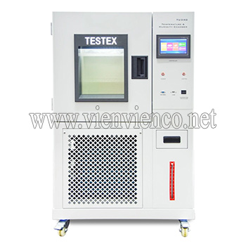 TU340 Temperature Humidity Chamber