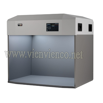 UltraView Light Booth