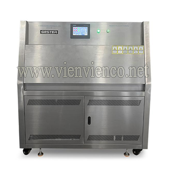 UV Accelerated Weathering Tester GT-C29