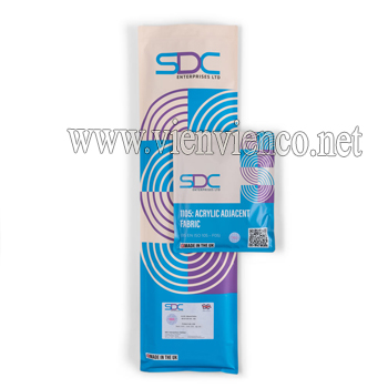 Vải liền kề Acrylic SDCE