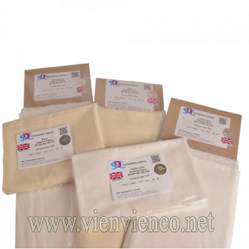 Vải liền kề Viscose