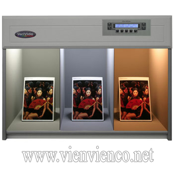 Verivide CAC 120-5 Color Assessment Cabinet