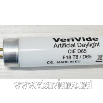 Verivide D65 bulb