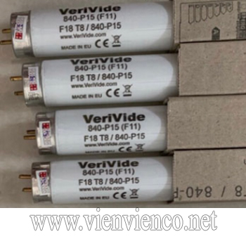 Verivide TL84 bulb