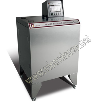 Washing color fastness tester RF6028E