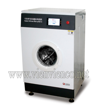 Y(B)089T Automatic Shrinkage Testing Washing Machine