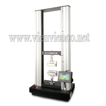 YG(B)026HC-250 Universal Strength Testing Machine