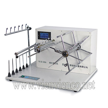 YG(B)086A Yarn length testing machine