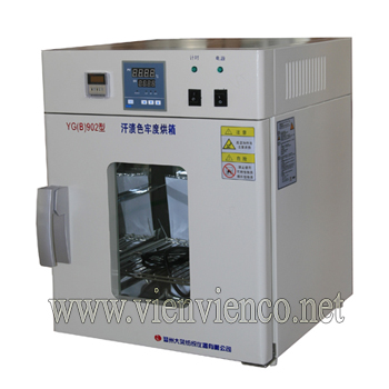 YG(B)902G Color fastness Oventesting equipment to perspiration